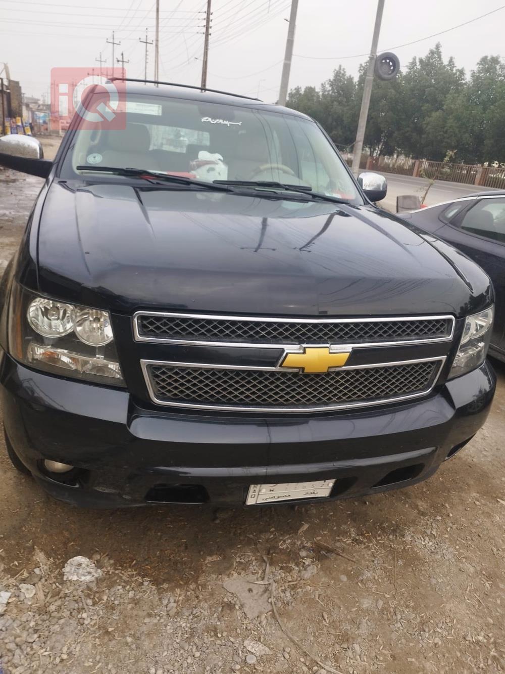 شيفروليه تاهو